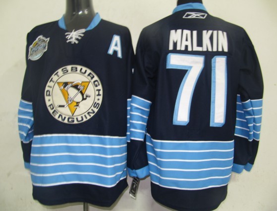 Pittsburgh Penguins #71 Malkin Blue [2011 Winter Classic] Jerseys,We sell and wholesale Pittsburgh Penguins #71 Malkin Blue [2011 Winter Classic] Jerseys on line form chian!